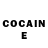Cocaine VHQ xStize